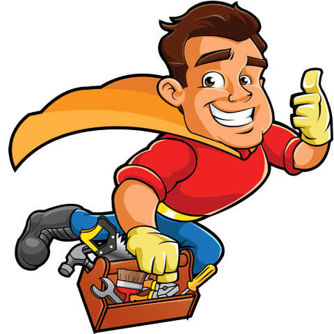 Mantenimiento del Hogar