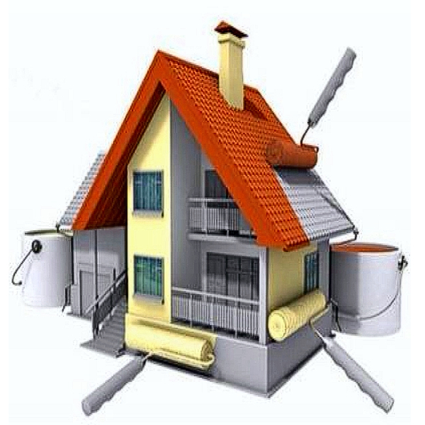 Albañilería y Pintura con Manitas Express