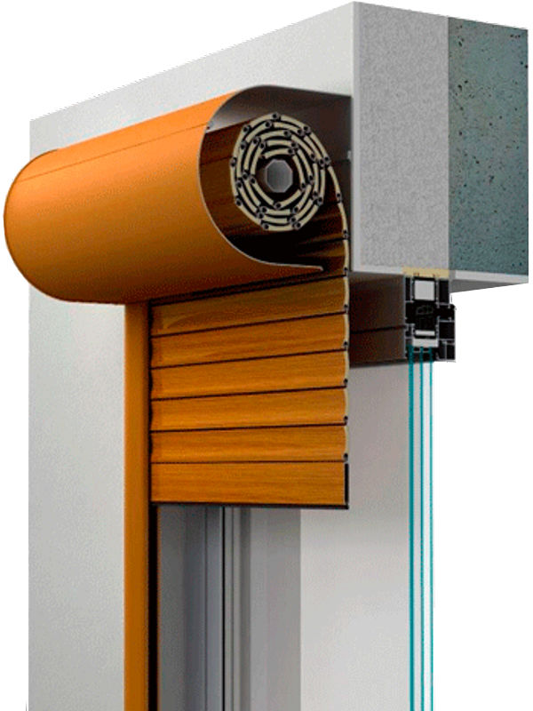 Arreglar Persianas con Manitas Express