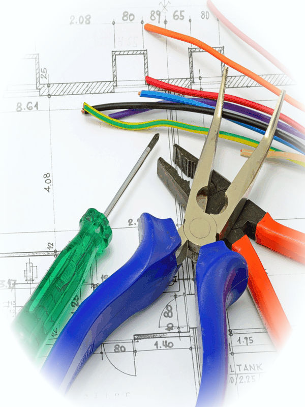 Arreglos de Electricidad con Manitas Express