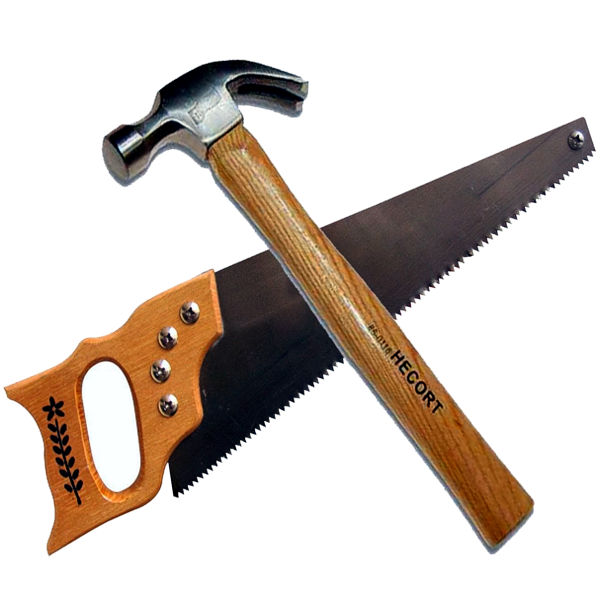 Carpintería con Manitas Express