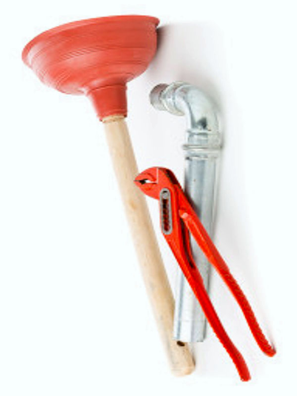 Desatascar Fregaderos con Manitas Express