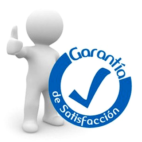 Garantizamos todos los trabajos en Manitas Express Garantizamos todos los trabajos