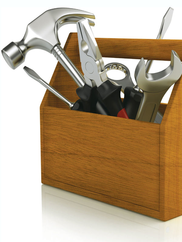 Montaje de Muebles con Manitas Express