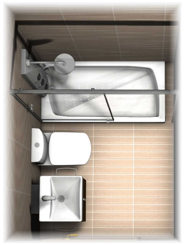 Sanear Bañeras con Manitas Express